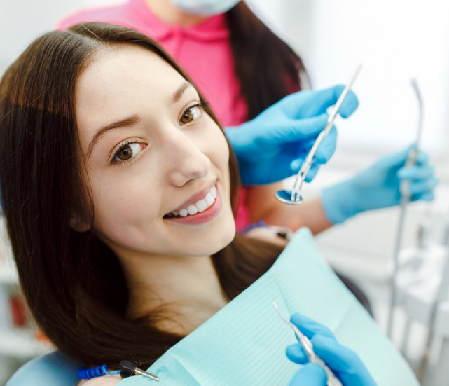 Dental Services