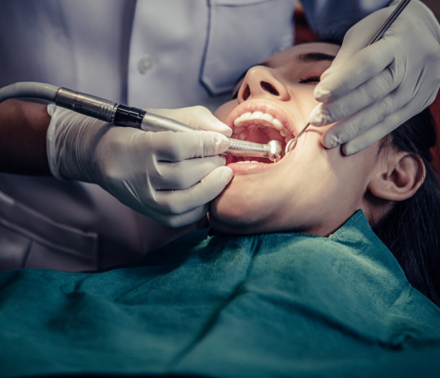 Dental Hizmetleri