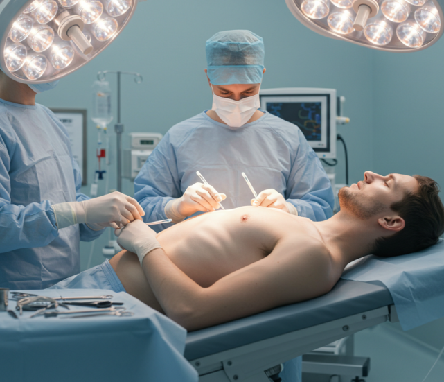 Services d'intermédiaire esthétique